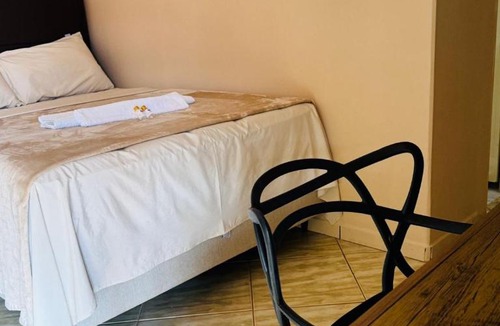 Ribeiraozinho Hotel | WS Hotel
