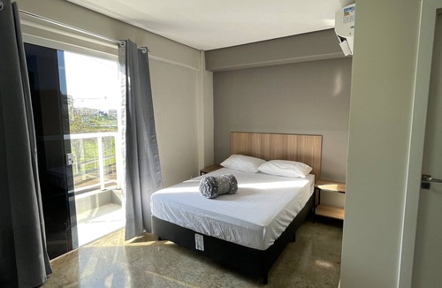 Tres Passos Hotel | WS Suítes Hotel