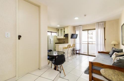 Bela Vista Apartment | WS01-509 · Flat Cozy na melhor região da Paulista