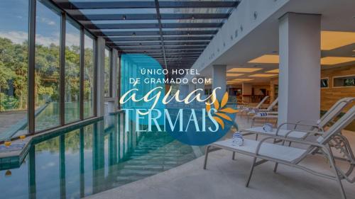 Gramado Hotel | Wyndham Gramado Termas Resort & Spa