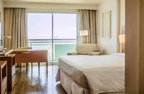 Macae Hotel | Wyndham Macae