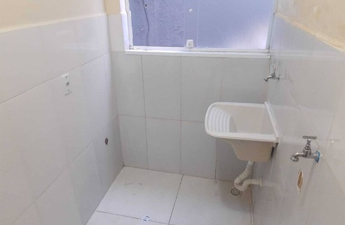 Cajamar Apartment | Xácara e Sítio