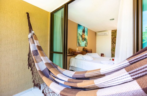 Colonia de Pescadores Hotel | Xainã Pousada de Charme