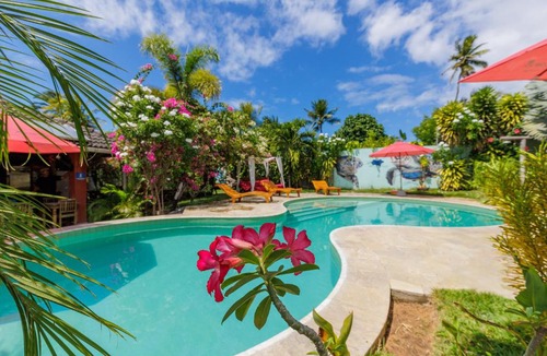 Colonia de Pescadores Hotel | Xainã Pousada de Charme