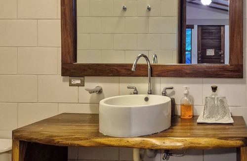 Santa Cruz Hotel | Xalli Hotel