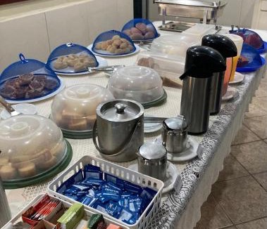 Goiania Hotel | Xantara Hotel