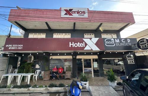 Macapa Apartment | Xenius Hotel Macapá