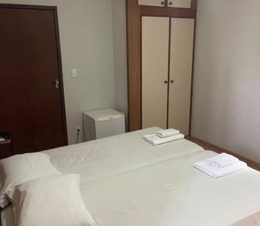 Guanhaes Hotel | Xikus Palace Hotel