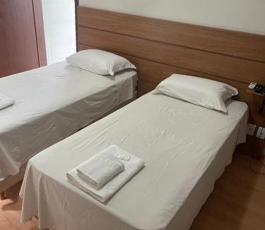 Guanhaes Hotel | Xikus Palace Hotel