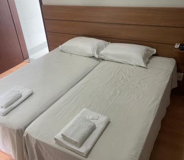 Guanhaes Hotel | Xikus Palace Hotel