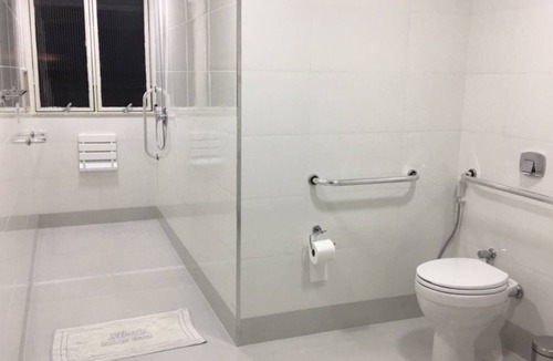 Guanhaes Hotel | Xikus Palace Hotel