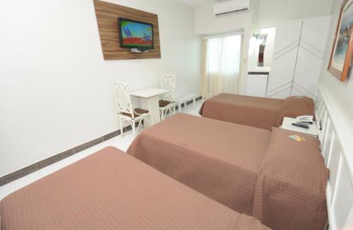 Caninde de Sao Francisco Hotel | Xingó Parque Hotel