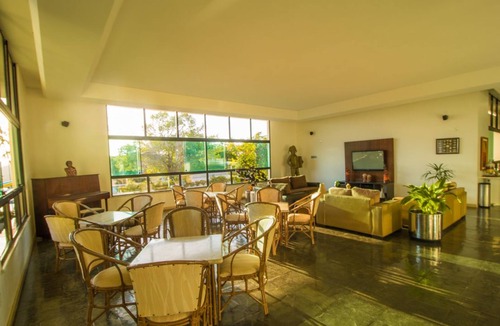 Caninde de Sao Francisco Hotel | Xingo Parque Hotel