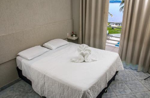 Vitoria do Xingu Hotel | Xingu Praia Hotel