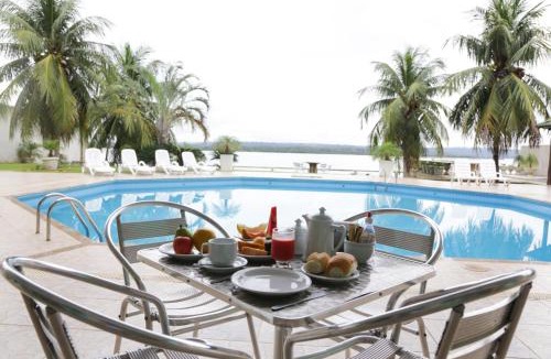 Vitoria do Xingu Hotel | Xingu Praia Hotel