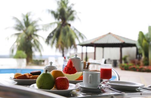 Vitoria do Xingu Hotel | Xingu Praia Hotel