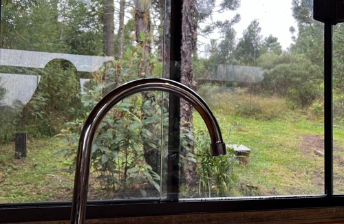 Bocaina do Sul Cabin | YAAHOO ECOLODGE