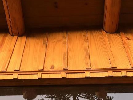 Bocaina do Sul House | Yahoo ecolodge