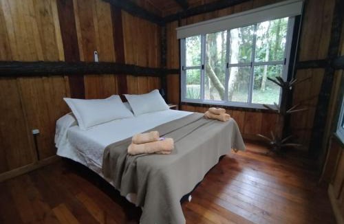El Soberbio House | Yasí Yateré Reserva Agroecológica