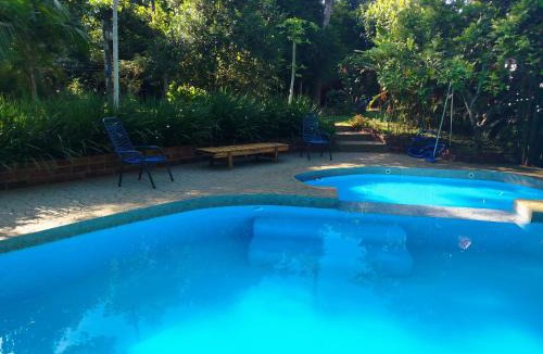 El Soberbio House | Yasí Yateré Reserva Agroecológica