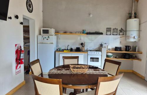 Macrozona Meseta Cerro Calafate Apartment | Yaten