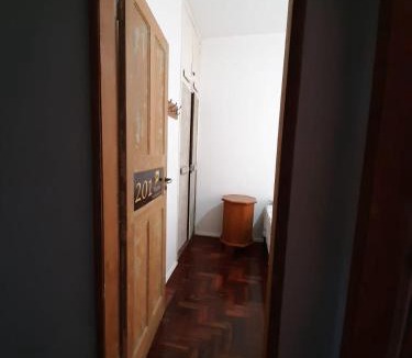 Vila Velha Hostel | Yellow Hostel Praia da Costa