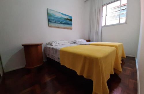 Vila Velha Hostel | Yellow Hostel Praia da Costa