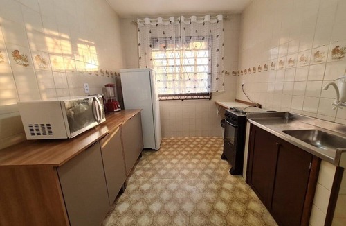 Bucarein House | Yellow House
