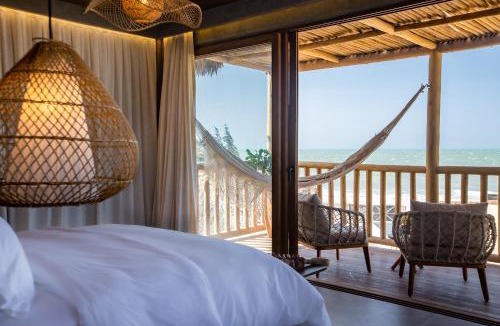 Prea Hotel | Yemanjá Hotel by Preabeach Experience