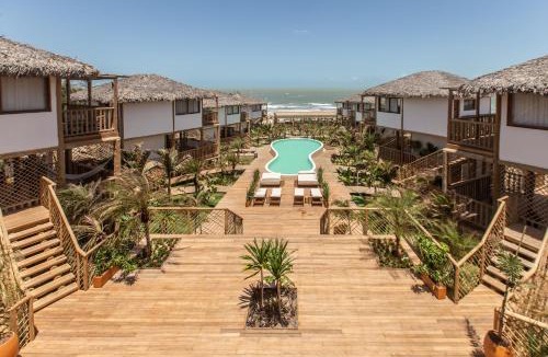 Prea Hotel | Yemanjá Hotel by Preabeach Experience