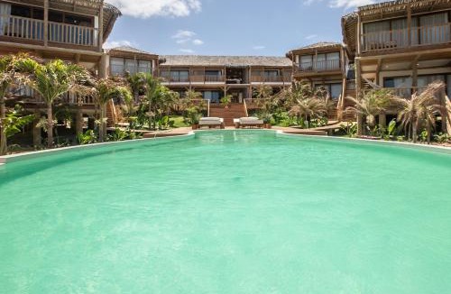 Prea Hotel | Yemanjá Hotel by Preabeach Experience