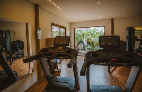 Prea Hotel | Yemanjá Hotel by Preabeach Experience