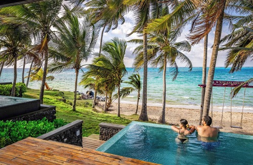 Little Corn Island Hotel | Yemaya Reefs, a Small Luxury Hotel