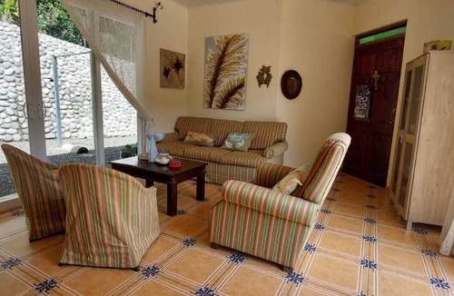 Ballena House | Yethan House