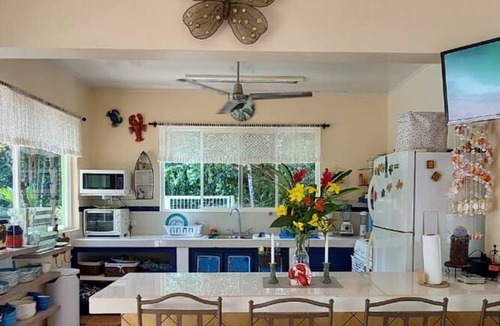 Ballena House | Yethan House