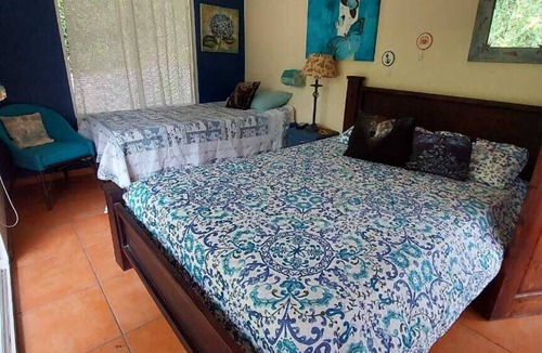 Ballena House | Yethan House