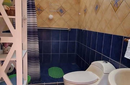 Ballena House | Yethan House