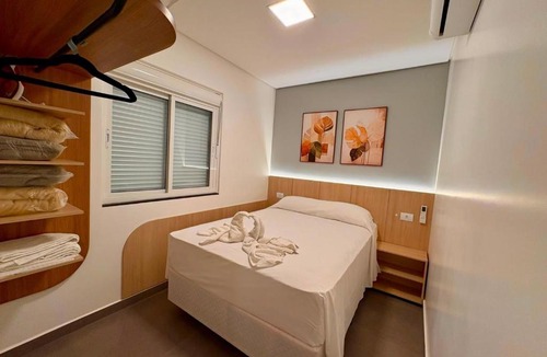 Vila Yolanda Apartment | Yolanda Flats