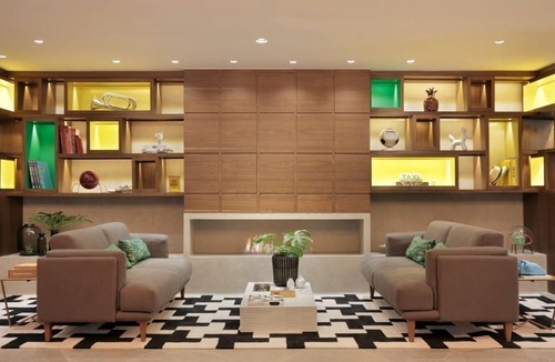 Zona Sul Hotel | Yoo2 Rio de Janeiro, Tapestry Collection by Hilton