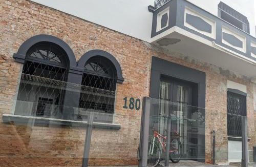 Centro Hostel | Youkoso Hostel