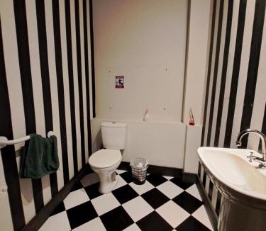 Centro Hostel | Youkoso Hostel