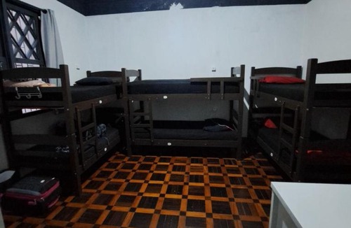 Centro Hostel | Youkoso Hostel