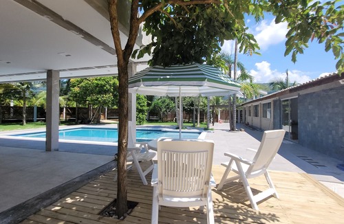 Sertao do Trombudo House | Your beach vacation home.