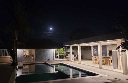 Sertao do Trombudo House | Your beach vacation home.