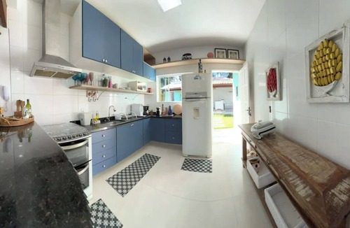 Sao Jose House | Your Corner in Búzios