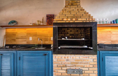 Manguinhos House | Your holiday home in Geribá - Búzios.