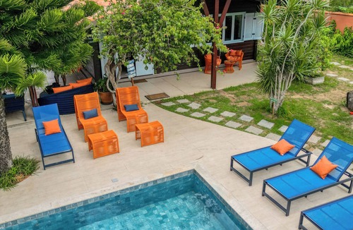 Manguinhos House | Your holiday home in Geribá - Búzios.