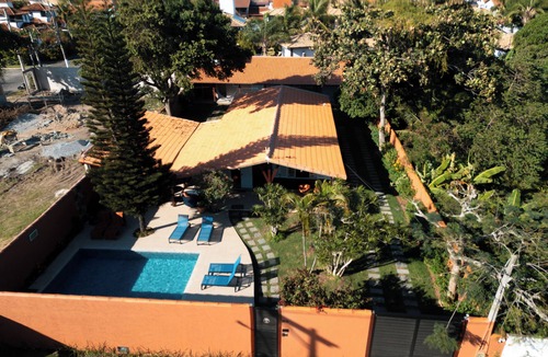 Manguinhos House | Your holiday home in Geribá - Búzios.
