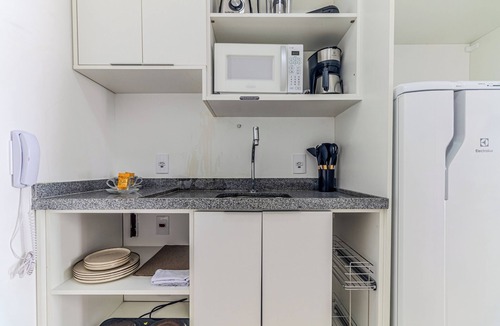 Liberdade Apartment | Your Code Liberdade
