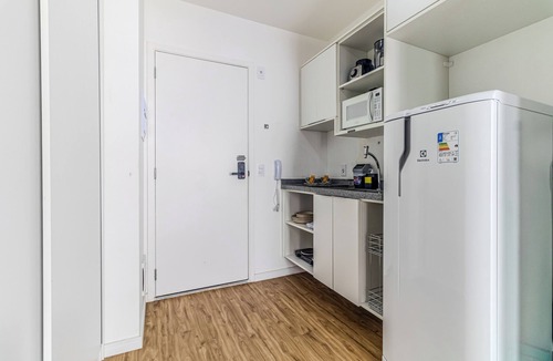 Liberdade Apartment | Your Code Liberdade